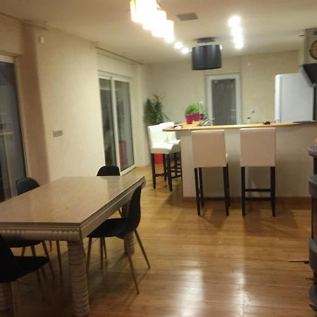 La Decouverte, Jacuzzi, Sauna, Et Terrasse Avec Vue Sur Lac A La Campagne Entre Toulouse Et Auch Catonvielle Eksteriør bilde