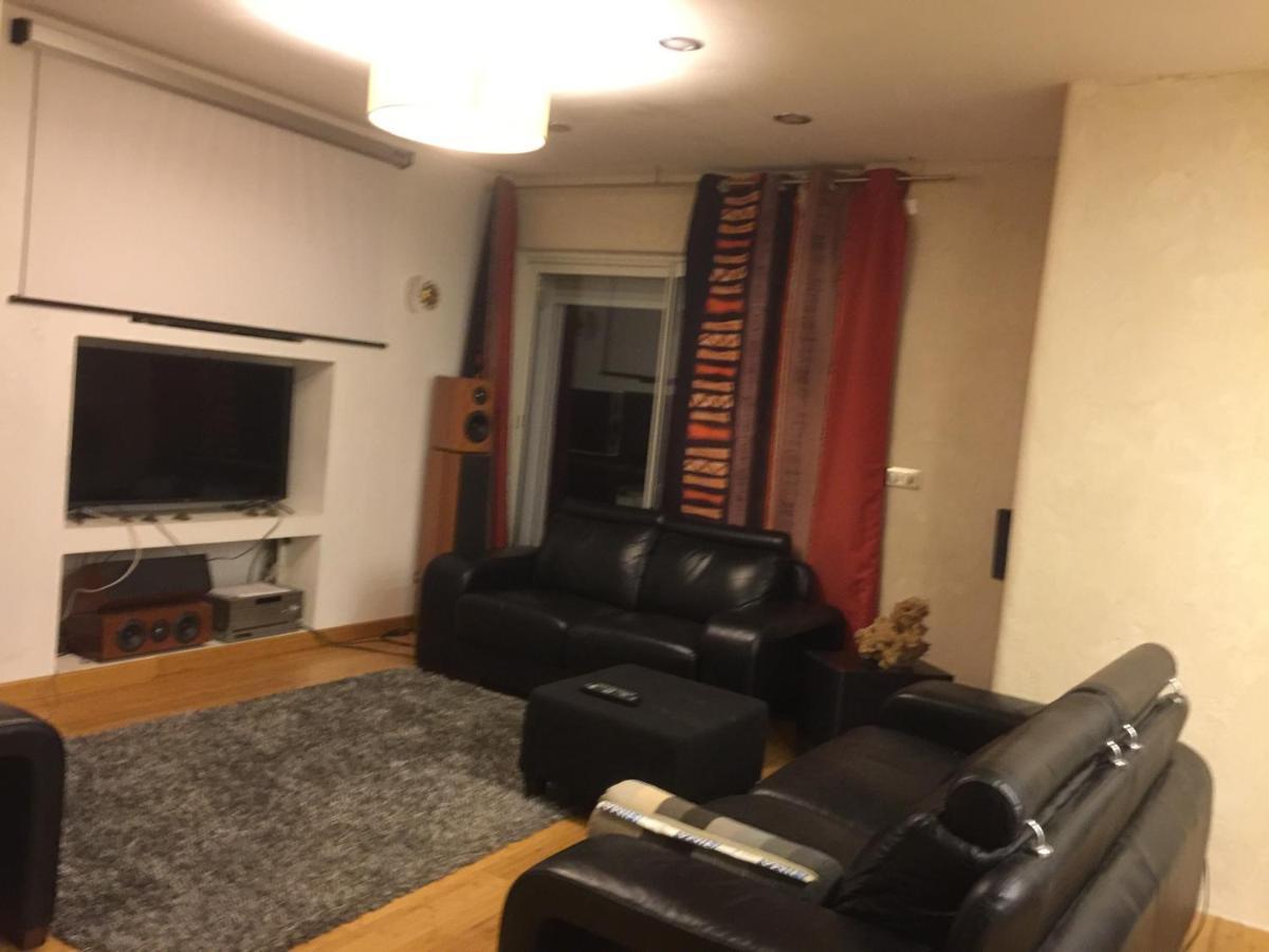 La Decouverte, Jacuzzi, Sauna, Et Terrasse Avec Vue Sur Lac A La Campagne Entre Toulouse Et Auch Catonvielle Eksteriør bilde