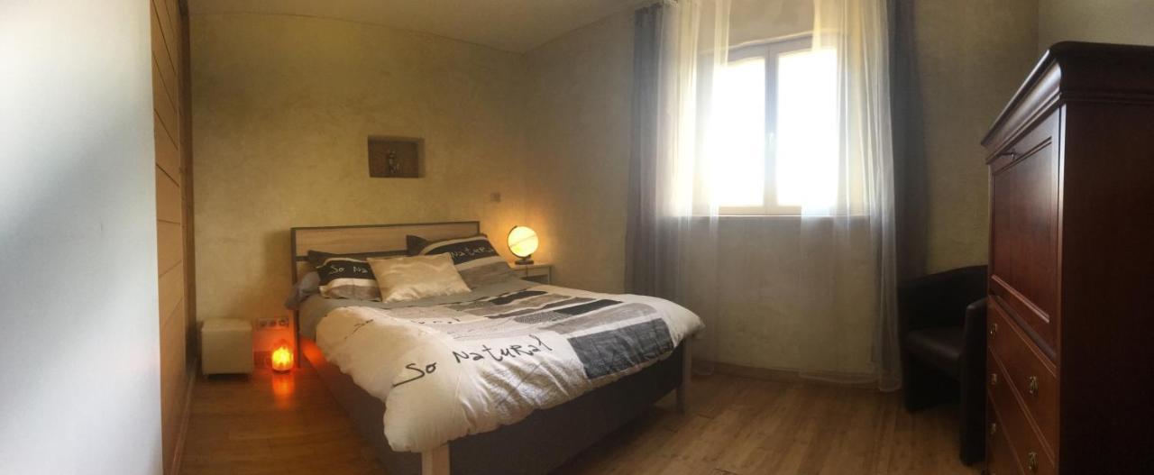 La Decouverte, Jacuzzi, Sauna, Et Terrasse Avec Vue Sur Lac A La Campagne Entre Toulouse Et Auch Catonvielle Eksteriør bilde