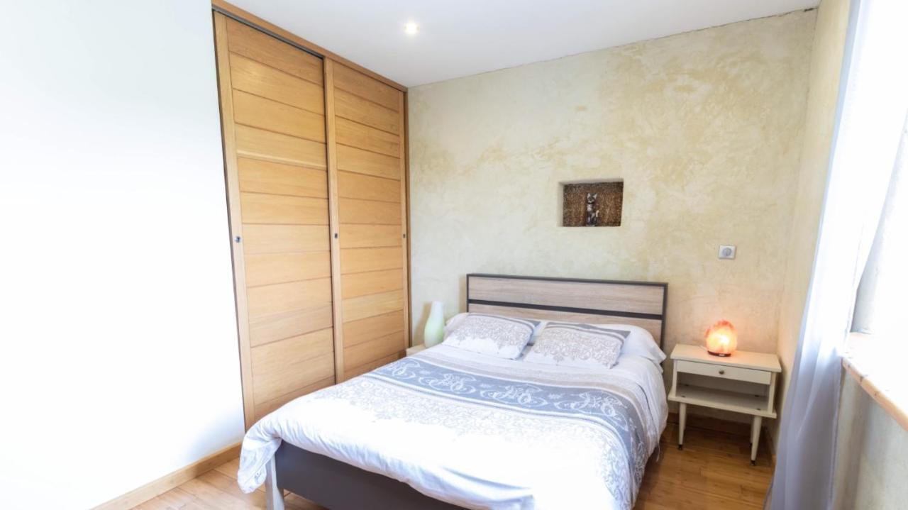 La Decouverte, Jacuzzi, Sauna, Et Terrasse Avec Vue Sur Lac A La Campagne Entre Toulouse Et Auch Catonvielle Eksteriør bilde