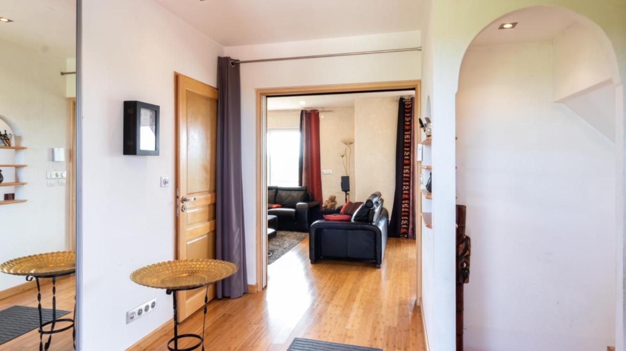 La Decouverte, Jacuzzi, Sauna, Et Terrasse Avec Vue Sur Lac A La Campagne Entre Toulouse Et Auch Catonvielle Eksteriør bilde